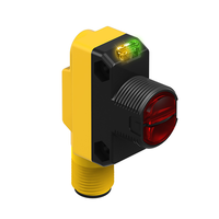 Czujnik fotoelektryczny QS18VN6CV15Q8 - Turck