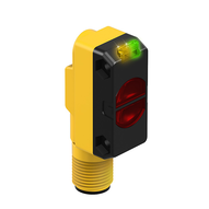 Czujnik fotoelektryczny QS18EP6DBQ8 - Turck