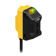 Czujnik fotoelektryczny QS18EP6FP - Turck