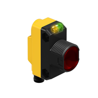 Czujnik fotoelektryczny QS18VP6RQ7 - Turck