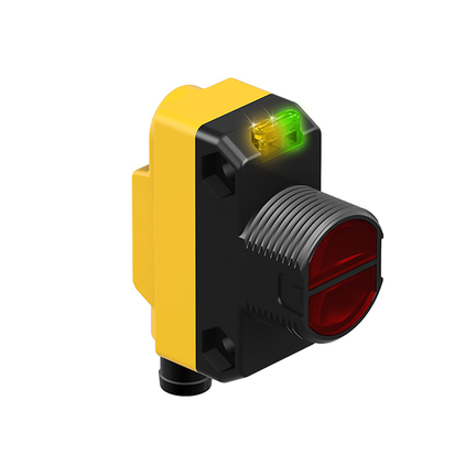 Czujnik fotoelektryczny QS18EK6EQ7 - Turck