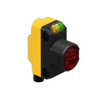 Czujnik fotoelektryczny QS18VP6CV45Q7 - Turck