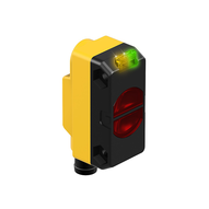 Czujnik fotoelektryczny QS18VP6DBQ7 - Turck