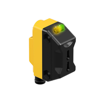 Czujnik fotoelektryczny QS18EK6FPQ7 - Turck