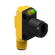 Czujnik fotoelektryczny QS18VP6FQ8 - Turck