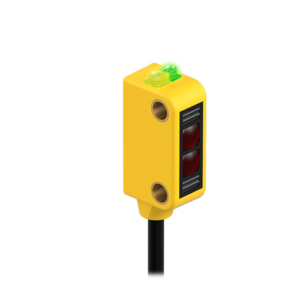 Czujnik fotoelektryczny Q126E - Turck