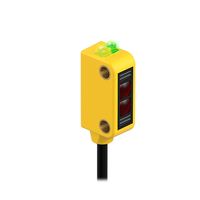 Czujnik fotoelektryczny Q12RP6FF15Q3 - Turck