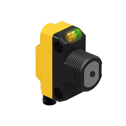 Czujnik fotoelektryczny QS186LEQ7 - Turck