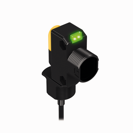 Czujnik fotoelektryczny DS186E - Turck