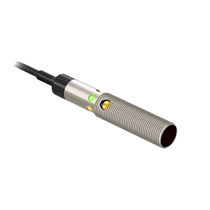 Czujnik fotoelektryczny M12PR - Turck