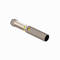 Czujnik fotoelektryczny M12PLPQ8 - Turck