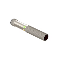 Czujnik fotoelektryczny M12NLVQ8 - Turck