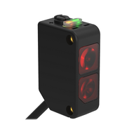 Czujnik fotoelektryczny Q20PD - Turck
