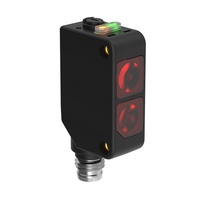 Czujnik fotoelektryczny Q20PDXLQ7 - Turck