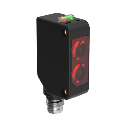Czujnik fotoelektryczny Q20EQ7 - Turck