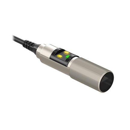 Czujnik fotoelektryczny M18-3VPLPC-2M - Turck
