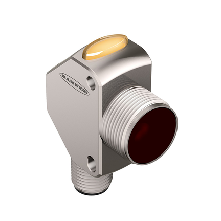 Czujnik fotoelektryczny Q3XTBLD150-Q8 - Turck
