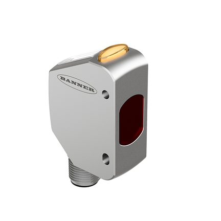 Czujnik fotoelektryczny Q4XFULAF110-Q8 - Turck