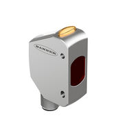 Czujnik fotoelektryczny Q4XFULAF110-Q8 - Turck