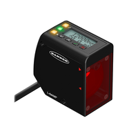 Czujnik fotoelektryczny LTF12IC2LDQP - Turck