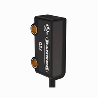 Czujnik fotoelektryczny Q2XNAE-Q5 - Turck