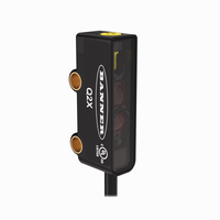 Czujnik fotoelektryczny Q2XKLAF2IR-Q - Turck