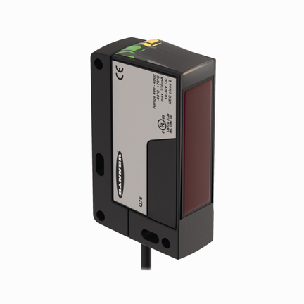 Czujnik fotoelektryczny Q76E-VN-ZLVC-2M - Turck