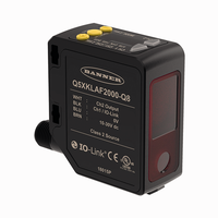 Czujnik fotoelektryczny Q5XKILAF3000-Q8 - Turck