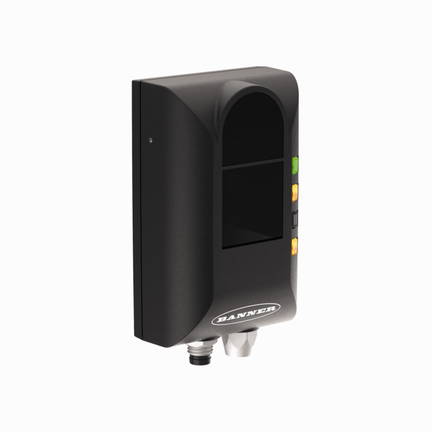 Czujnik fotoelektryczny ZMX-3DE2500HF-Q7 - Turck