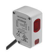 Czujnik fotoelektryczny LM80KIQP - Turck