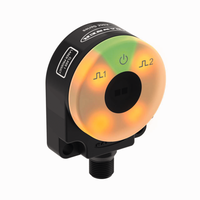 Czujnik fotoelektryczny K50Z-FA2000KD-Q8 - Turck