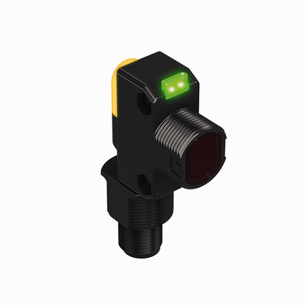 Czujnik fotoelektryczny DS186EQ8 - Turck