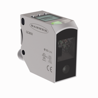 Czujnik fotoelektryczny QCM50-K3D60-Q8-5 - Turck