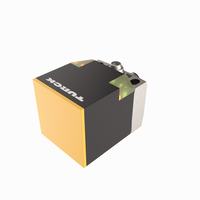 Czujnik indukcyjny BI15U-CK40-AD4X-H1144 - Turck