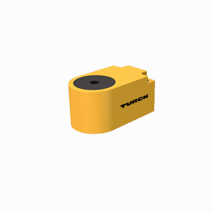Czujnik indukcyjny BI10R-W30-DAP6X-H1141 - Turck