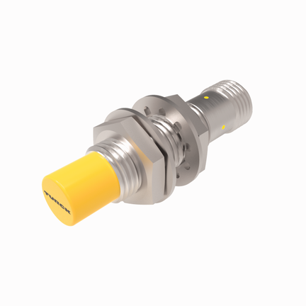 Czujnik indukcyjny NI10U-M12E-AP6X-H1141 - Turck