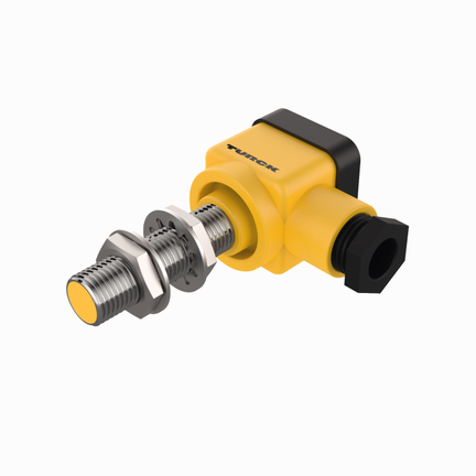 Czujnik indukcyjny BI2-G12SK-AP6X - Turck
