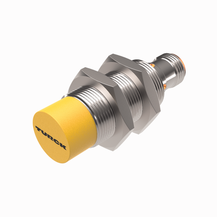Czujnik indukcyjny NI14-M18-AD6X-H1141 - Turck