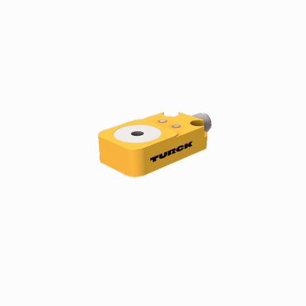 Czujnik indukcyjny BI20R-Q14-AP6X2-H1141 - Turck