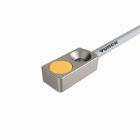 Czujnik indukcyjny BI2-Q4.7-AN6X - Turck
