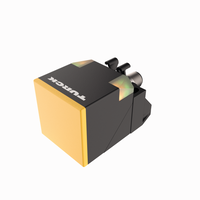 Czujnik indukcyjny NI50U-QV40-IOL6X2-H1141 - Turck