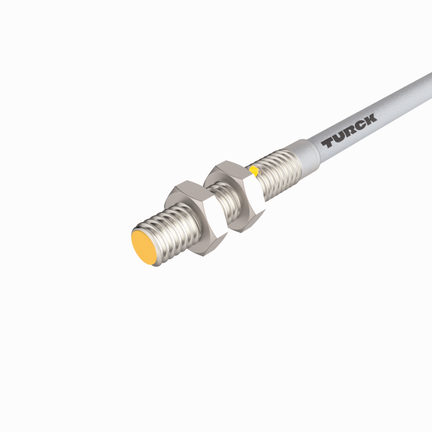 Czujnik indukcyjny BI1-EG04-AP6X - Turck