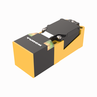Czujnik indukcyjny NI40U-CP40-AP6X2 - Turck