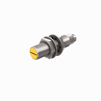 Czujnik indukcyjny BI4U-M12-AP6X-V1131 - Turck