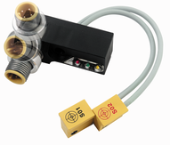 Czujnik indukcyjny NI2-ISI-0.055-BDS-2AP6X3-H1141/S34 - Turck