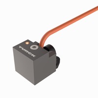 Czujnik indukcyjny BI10-QN26-AD4X-0.15XOR-RS4.23/S100-S1589 - Turck