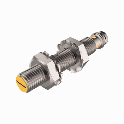 Czujnik indukcyjny BI2-M08E-AP6X-V1131 - Turck