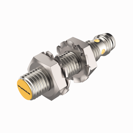 Czujnik indukcyjny BI3-M08-AP6X-V1131 - Turck