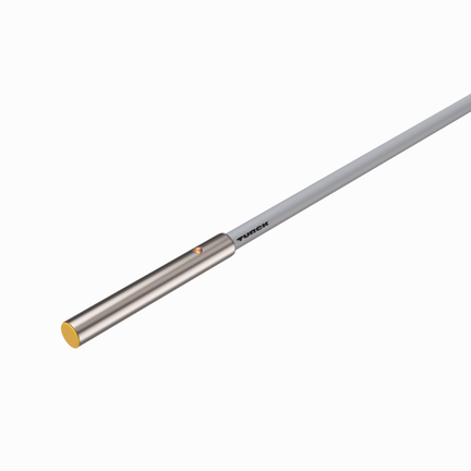 Czujnik indukcyjny BI1U-EH04-AP6X - Turck
