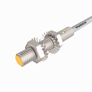 Czujnik indukcyjny BI1-EG05-AN6X - Turck